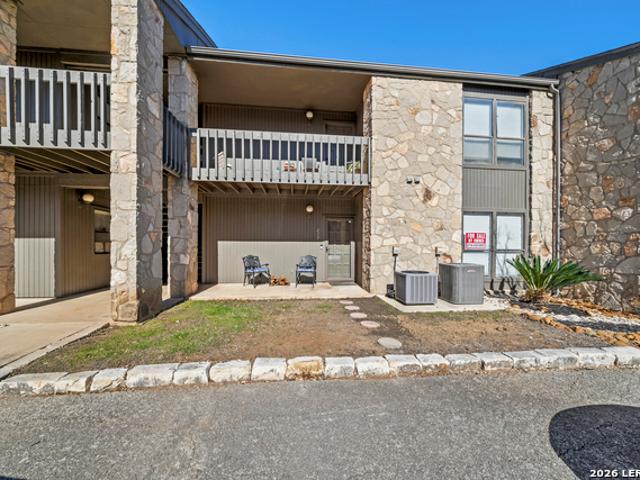 Condo for sale in T Bar M Ranch Estates, New Braunfels