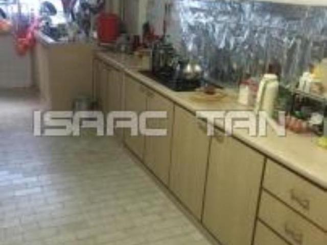 Apartment for sale in 19 North East, Hougang