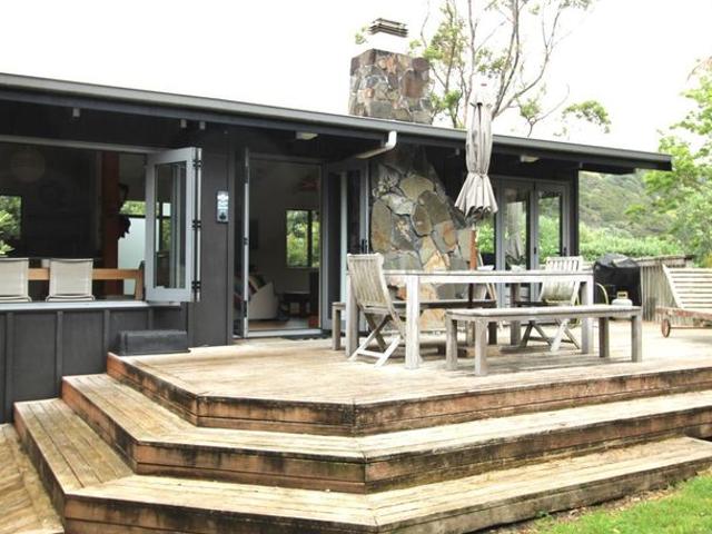 House for rent in Whangapoua, Waikato