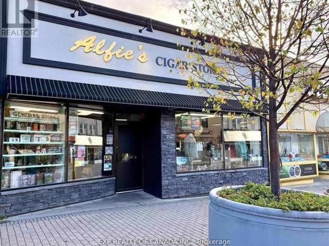 Commercial for sale in Connaught, Ontario