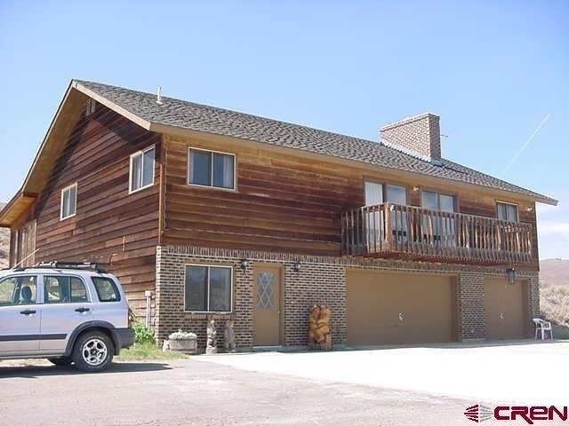 House for sale in Gunnison, Colorado