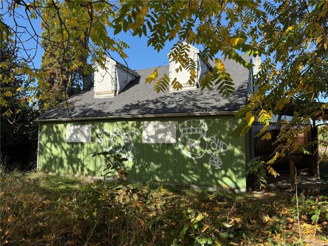 House for sale in Centralia, Lewis County