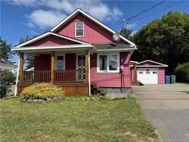 House for sale in New Brunswick