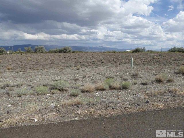 Land for sale in Austin, Nevada