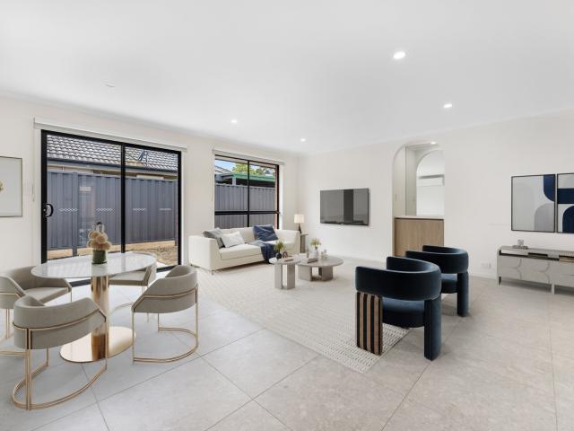 Apartment for rent in Camerons Creek, Victoria