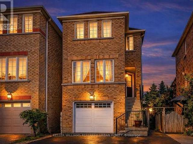 House for sale in Woburn, Ontario