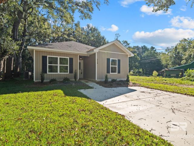 House for sale in Bay Minette, Baldwin County