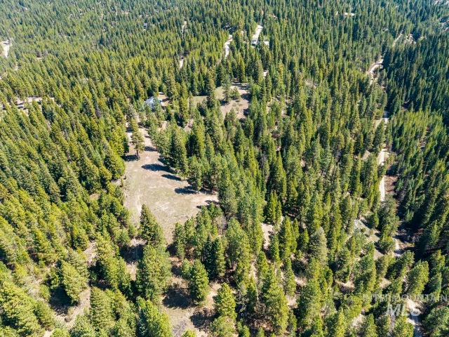 Land for sale in Cascade, Idaho