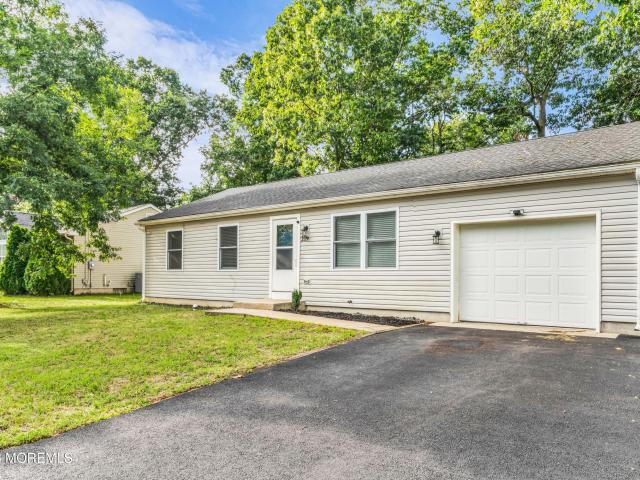 House for sale in Pemberton Township, Burlington County