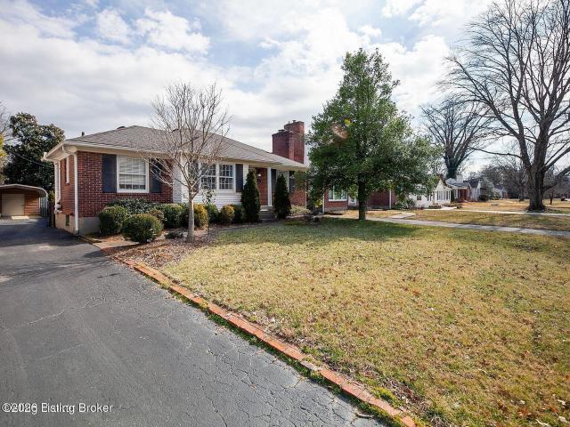 House for sale in Metro Council District 9, Beechwood Village