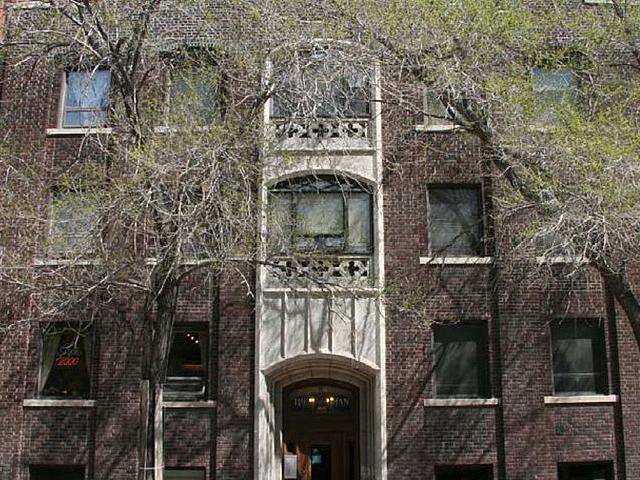 Apartment for rent in Winnipeg