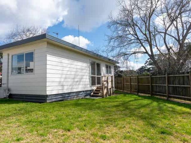 House for rent in East Tamaki, Oroua County