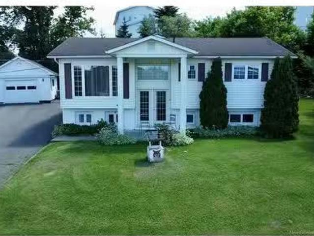 House for sale in Grand Falls, New Brunswick
