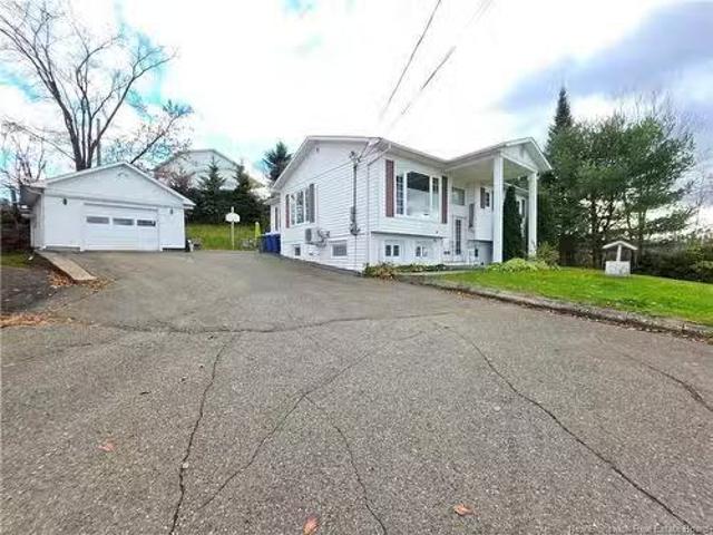 House for sale in Grand Falls, New Brunswick
