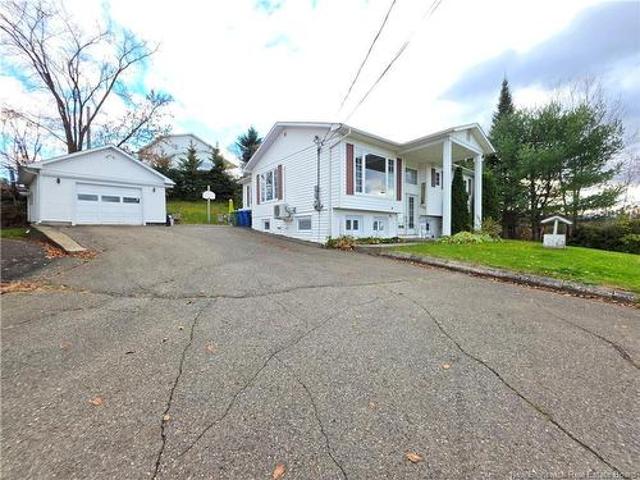 House for sale in Grand Falls, New Brunswick