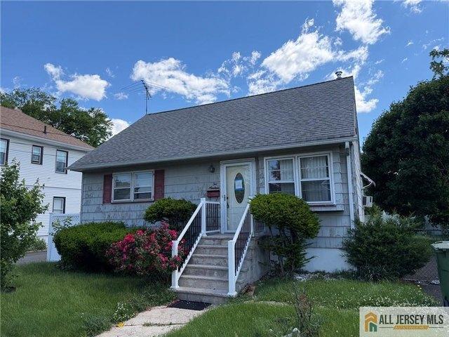 House for sale in Roselle, New Jersey