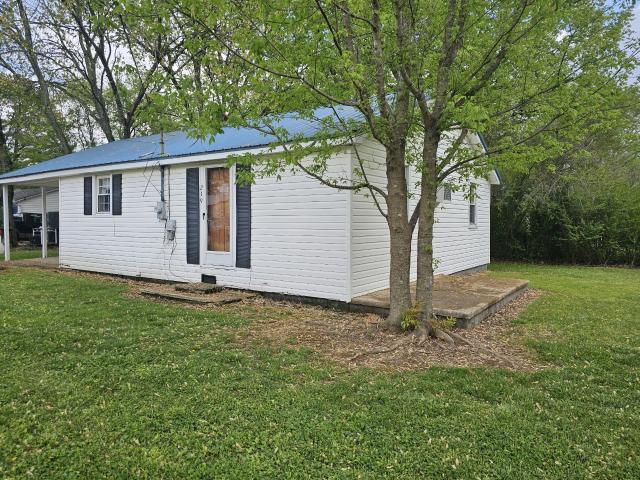 House for sale in Tennessee