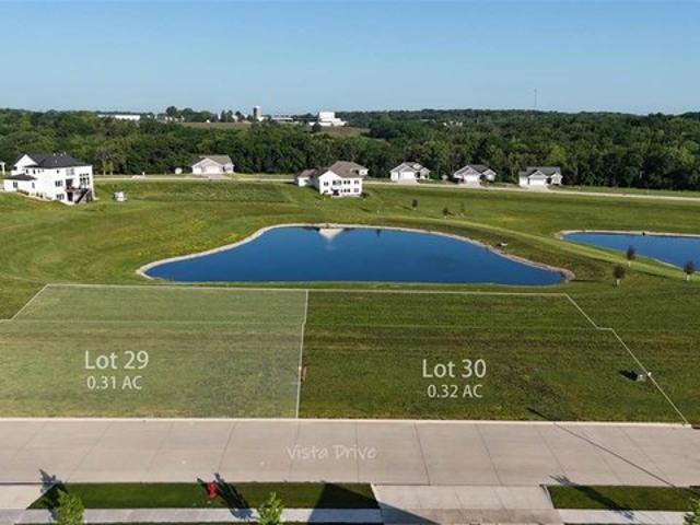 Land for sale in Kalona, Iowa