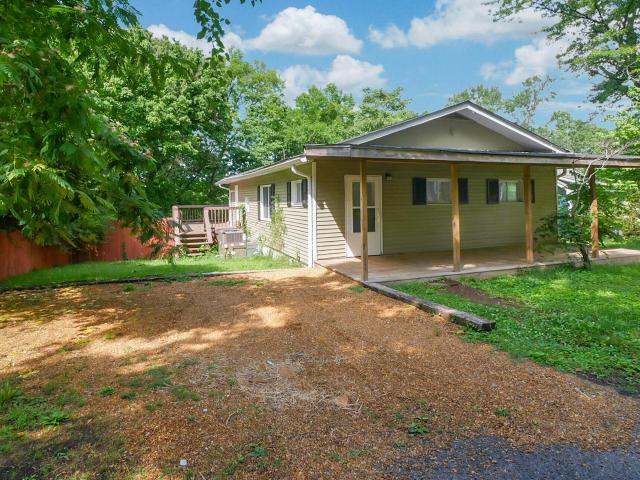 Property for rent in Tennessee