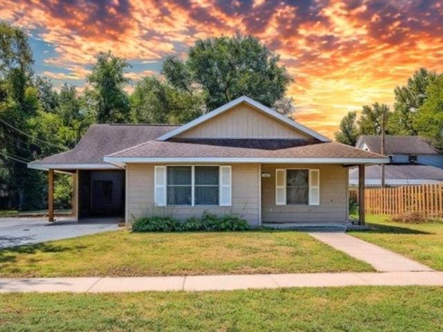 House for sale in Kansas