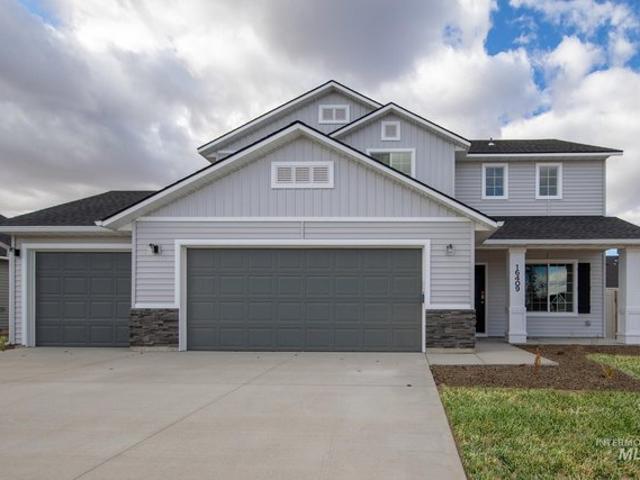 House for sale in Jerome, Idaho
