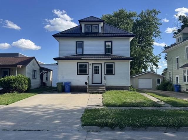 House for sale in Cresco, Iowa