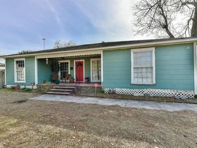 House for sale in Harris, Texas