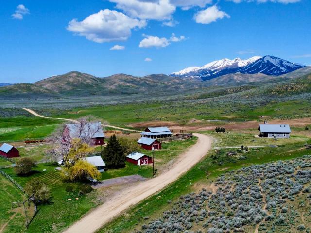 Farm for sale in Idaho