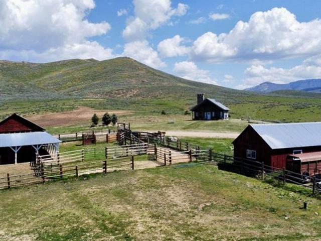 Farm for sale in Idaho