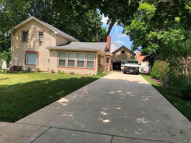 House for sale in Winnebago, Illinois