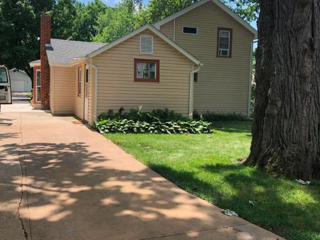 House for sale in Winnebago, Illinois