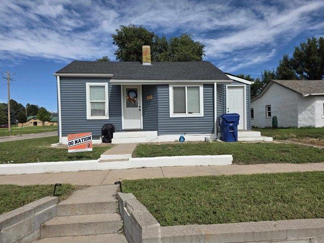House for sale in Nebraska
