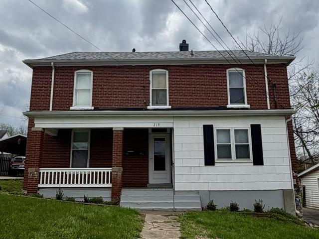 House for sale in Jefferson City, Missouri