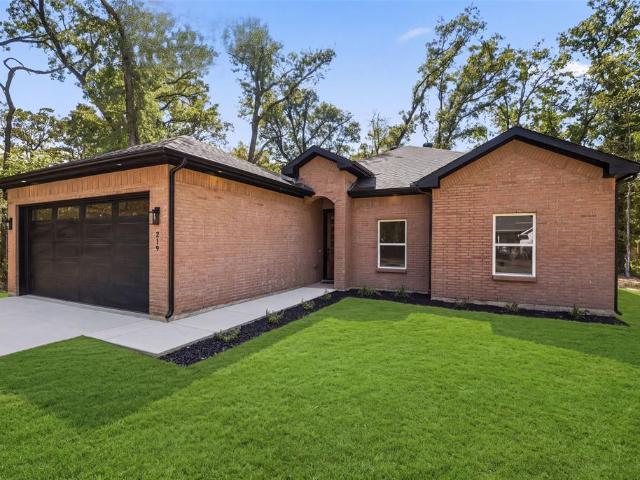 House for sale in Trinidad, Henderson County