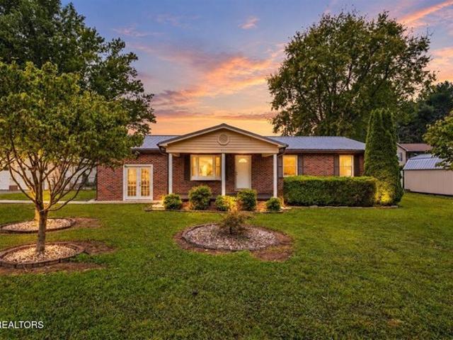 House for sale in La Follette, East Tennessee