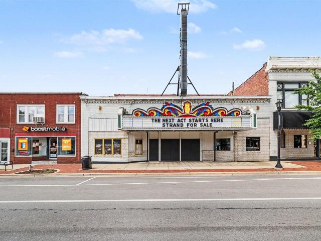 Commercial for sale in Sturgis, Michigan