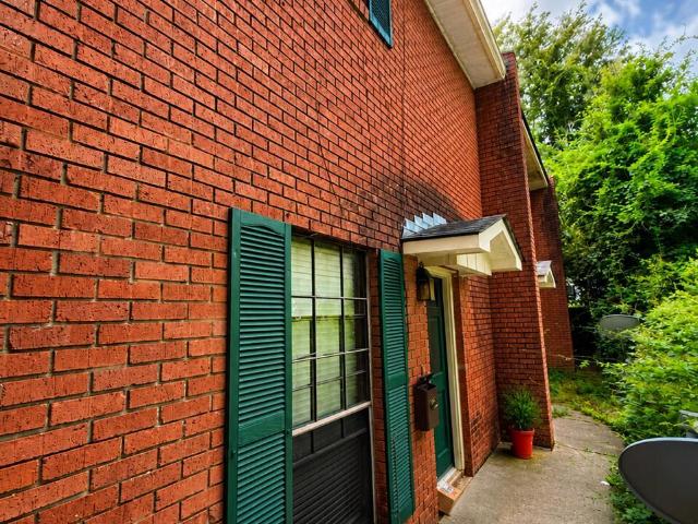 House for sale in Bogue Chitto, Mississippi