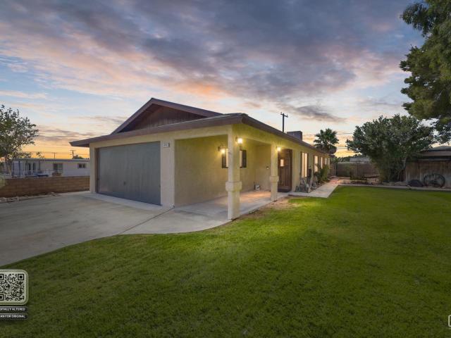 House for sale in Ridgecrest, Kern County