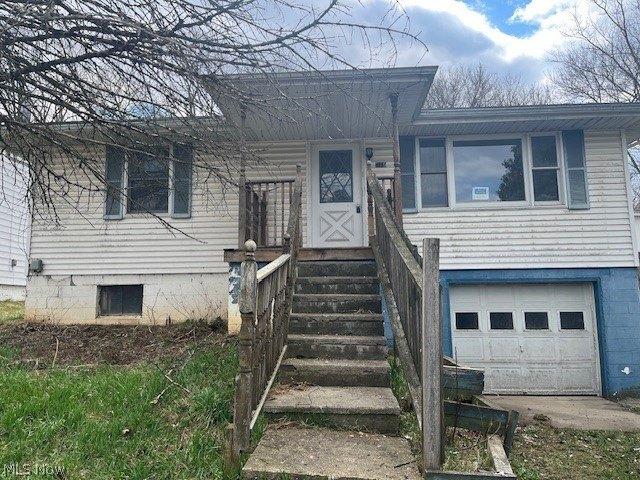 House for sale in Scio, Ohio