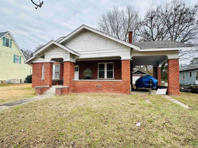 House for sale in Tennessee