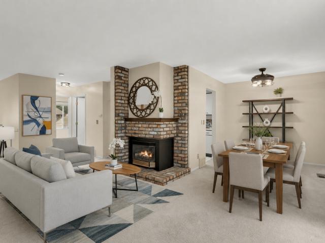 Townhouse for sale in Hennepin, Minnesota