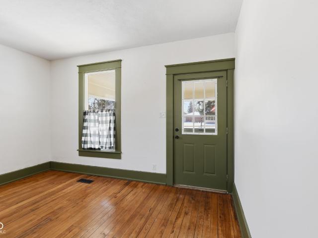 House for sale in Fortville, Indiana