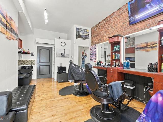 Commercial for sale in Philadelphia, Pennsylvania