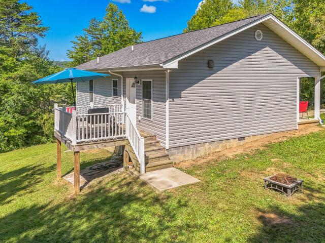 House for sale in Williamsburg, Kentucky