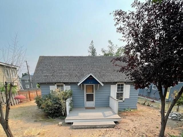 House for sale in Chelan, Washington