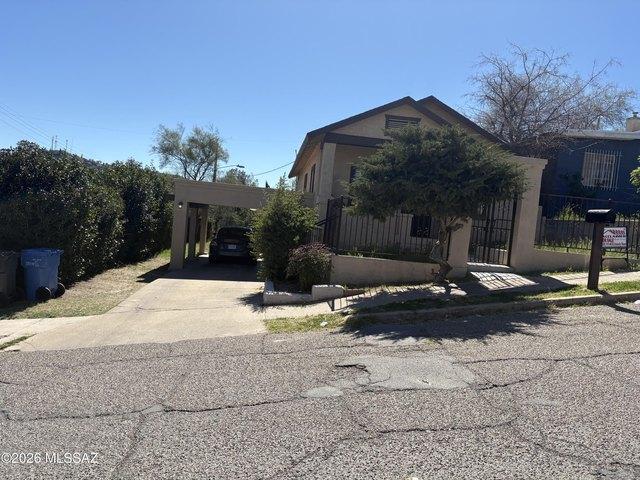 House for sale in Nogales, Arizona