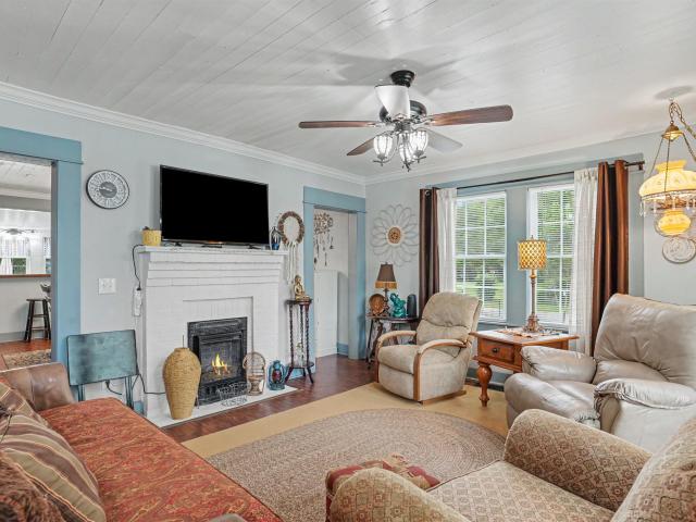 House for sale in Mullins, South Carolina