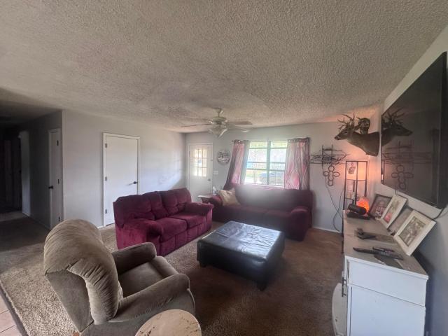House for sale in Goodman, Missouri