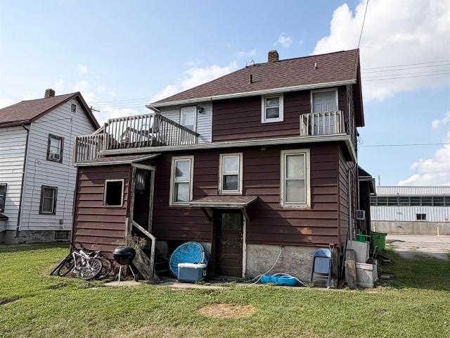 House for sale in Beaver Dam, Wisconsin