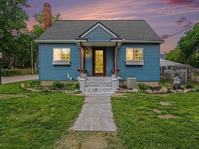 House for sale in Lakeville, Indiana